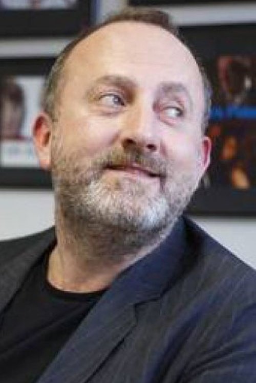 Foto de perfil de Andy Pryor