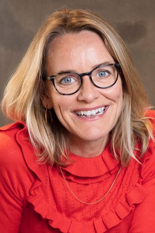 Dorthe Due Theilade profile picture