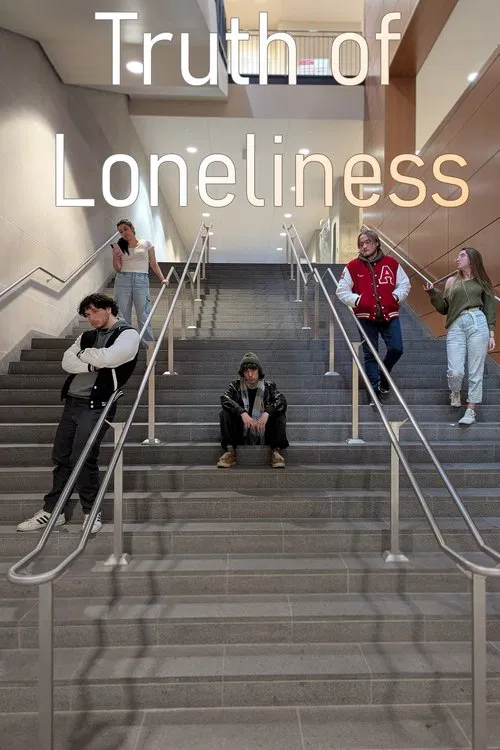 Truth of Loneliness movie poster