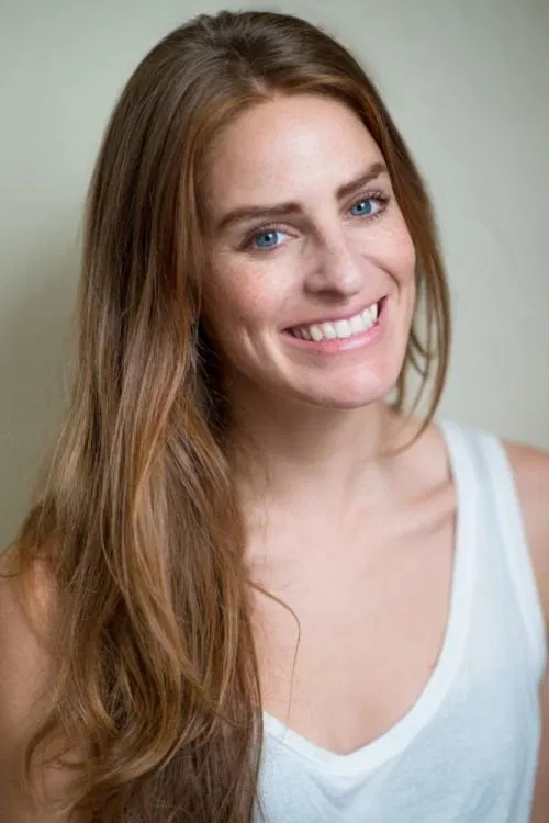 Foto de perfil de Clara Aranovich
