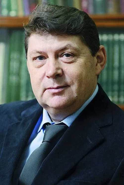 Sergey Zhuravlev profile picture