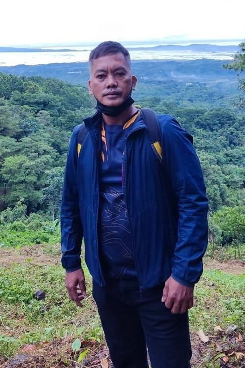 Tirso Tolentino profile picture