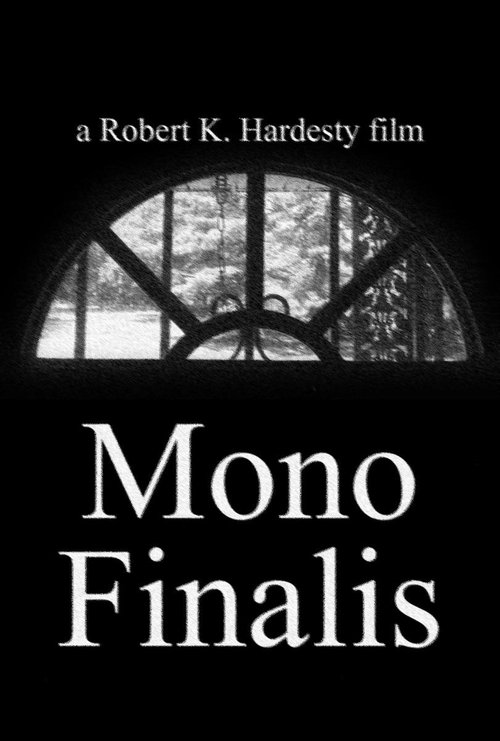 Mono Finalis movie poster