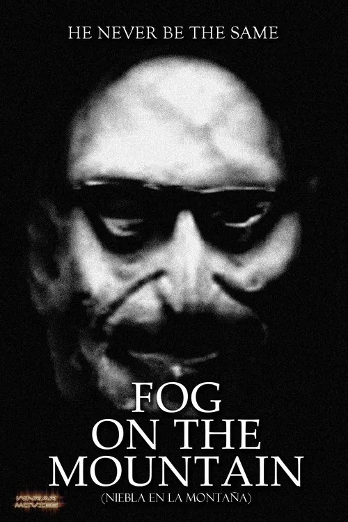 Fog on the Mountain movie poster
