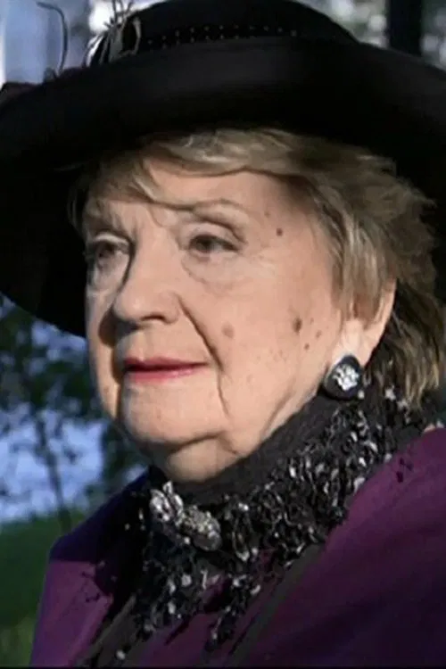 Irina Voznesenskaya profile picture