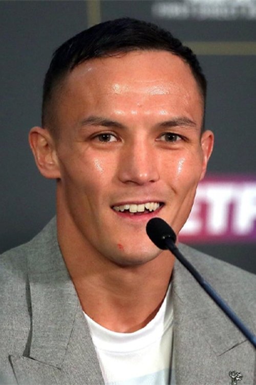 Foto de perfil de Josh Warrington