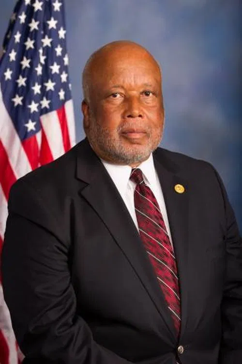 Foto de perfil de Bennie Thompson