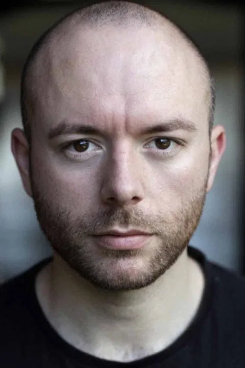 Derek Barr profile picture