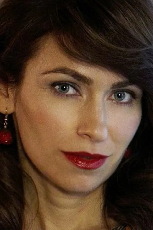 Anna Goroyan profile picture