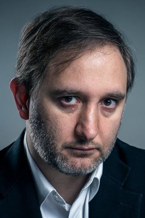 Daniel Chamorro profile picture