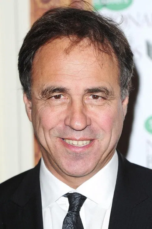 Anthony Horowitz profile picture