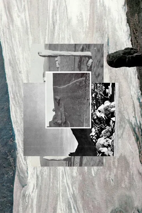 Stone movie poster