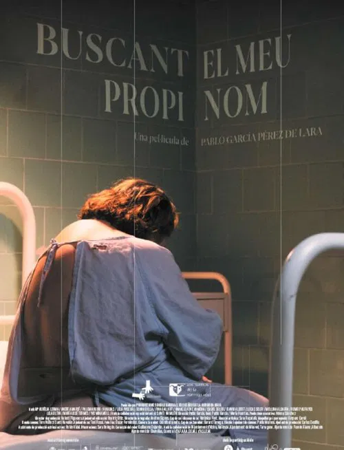 Buscant el meu propi nom movie poster