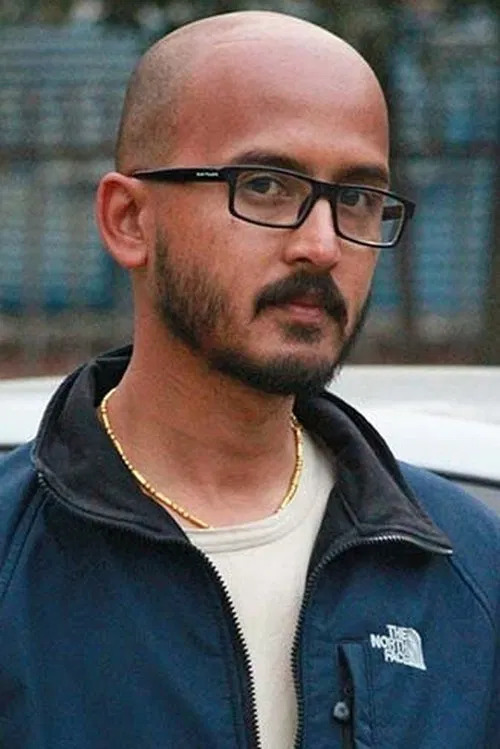 Dipendra K. Khanal profile picture