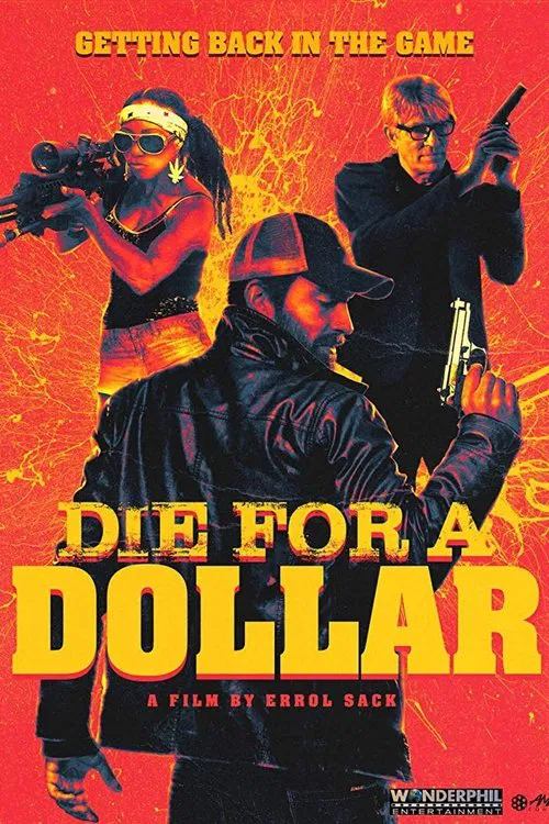 Die for a Dollar movie poster