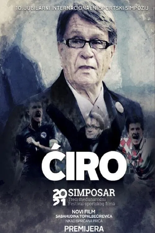 Poster do filme Ciro