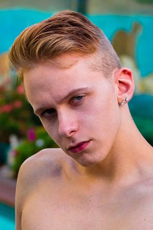 Nathan Reed profile picture