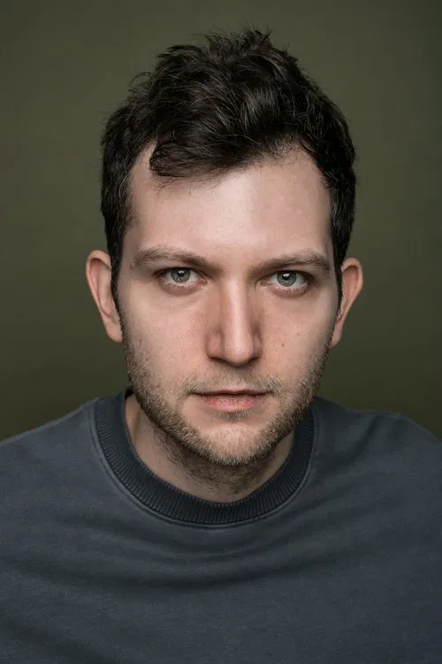 Maciej Miszczak profile picture