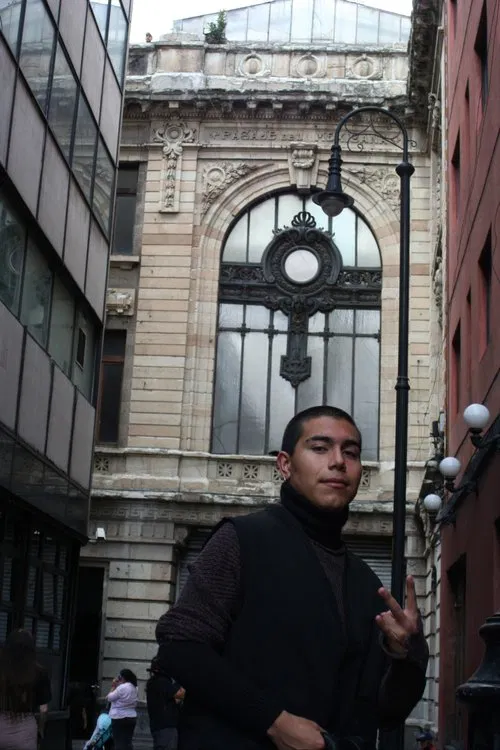Leonardo Maldonado profile picture