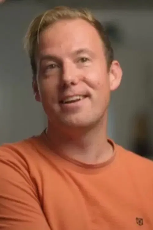 Foto de perfil de Bjorn Jansen