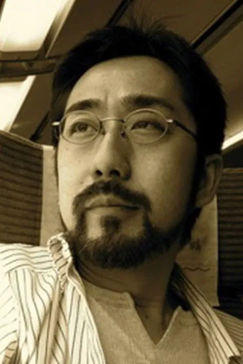 Sasaki Takeshi profile picture