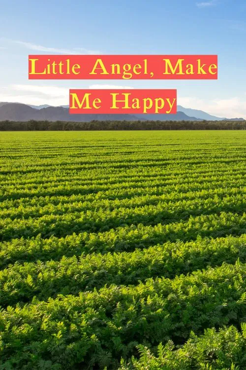 Little Angel, Make Me Happy movie poster