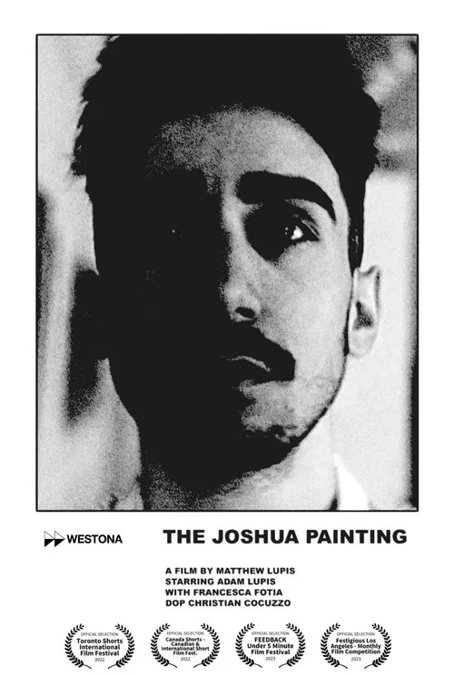 The Joshua Painting movie poster