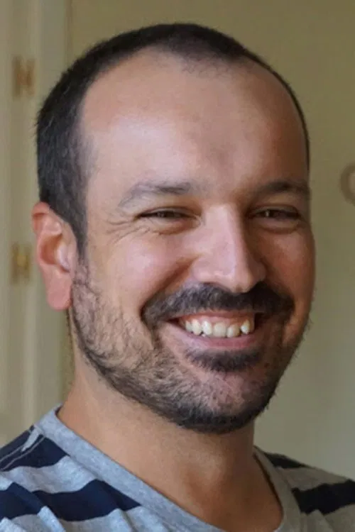 Rafa Cano Méndez profile picture
