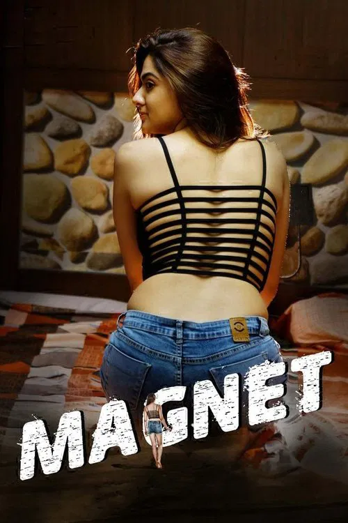 Magnet movie poster