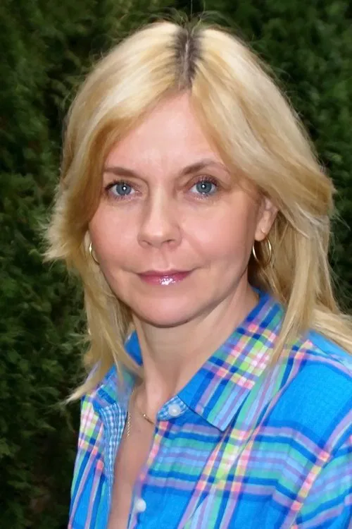 Šárka Vondrová profile picture