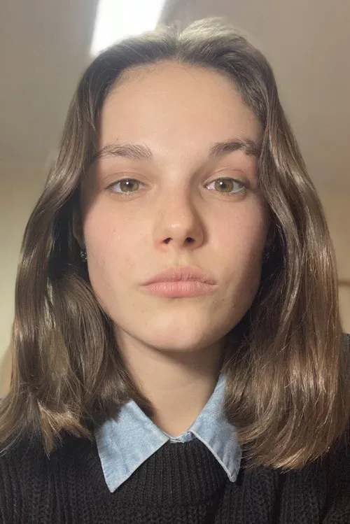 Foto de perfil de Paula Lopatovská