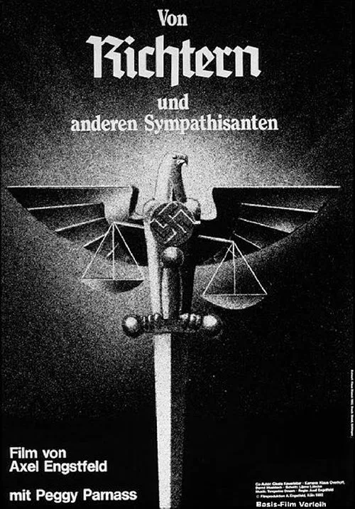 Von Richtern und anderen Sympathisanten movie poster