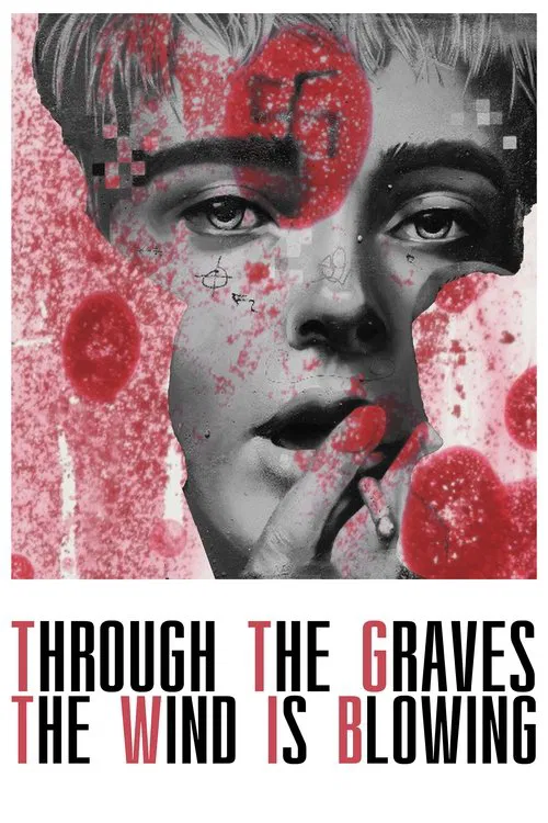Through the Graves the Wind Is Blowing movie poster