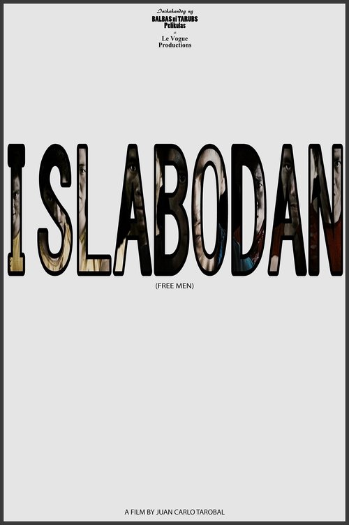 Islabodan movie poster