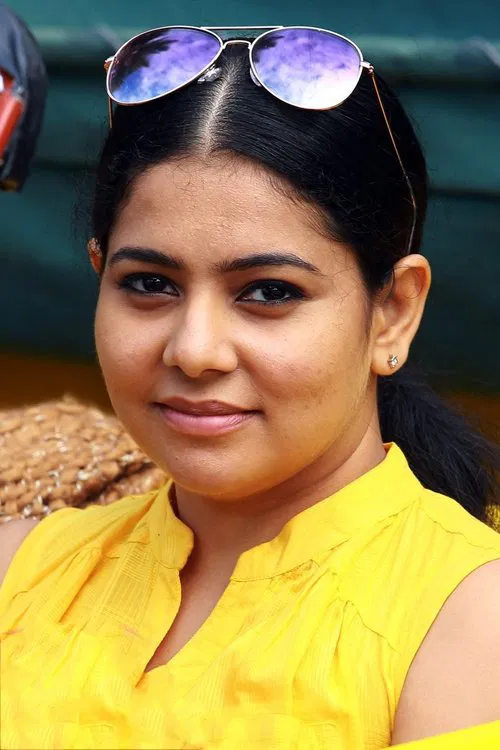 Eva Pavithran profile picture