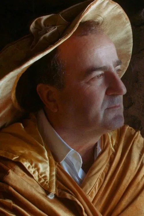 Renato Barros profile picture