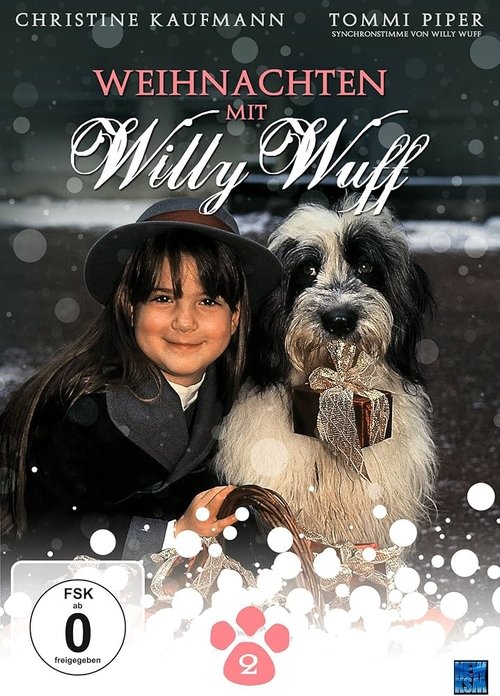 Weihnachten mit Willy Wuff II - Eine Mama für Lieschen movie poster