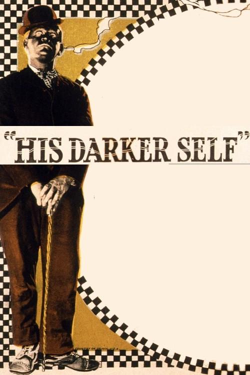 His Darker Self movie poster