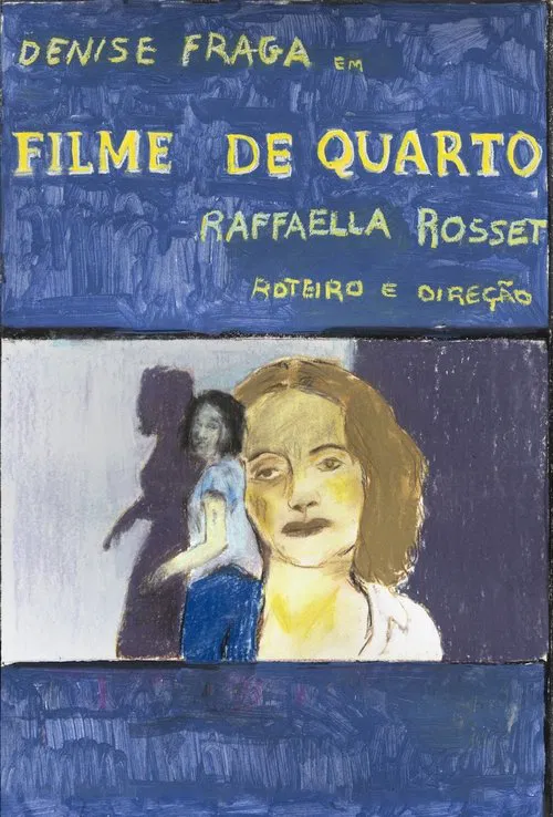 Filme de Quarto movie poster