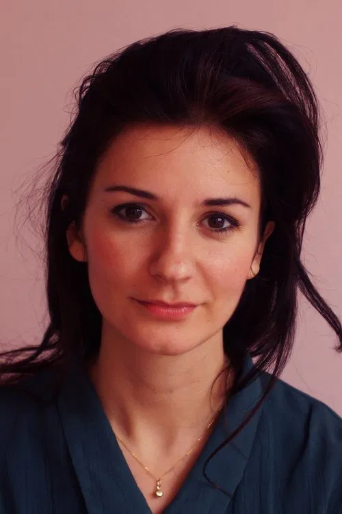 Foto de perfil de Ena Sendijarević
