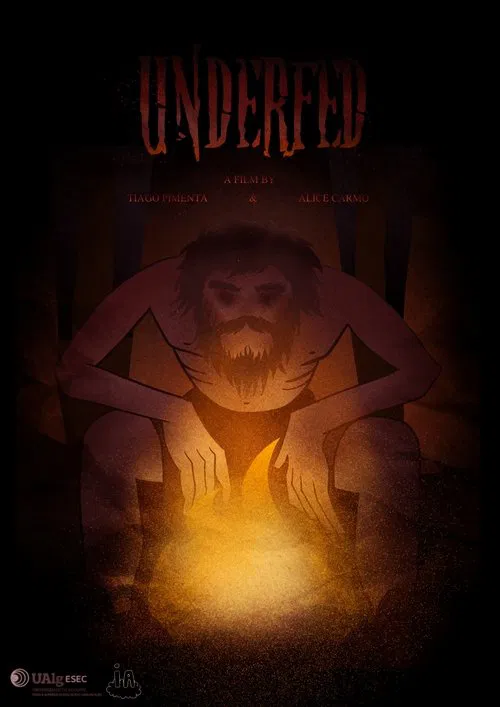 Underfed movie poster
