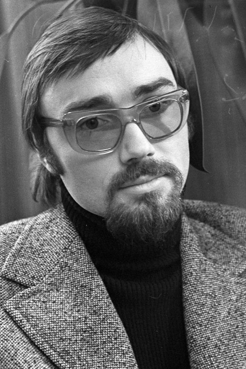 Jerzy Bogajewicz profile picture