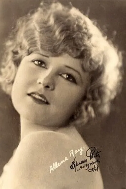 Allene Ray profile picture