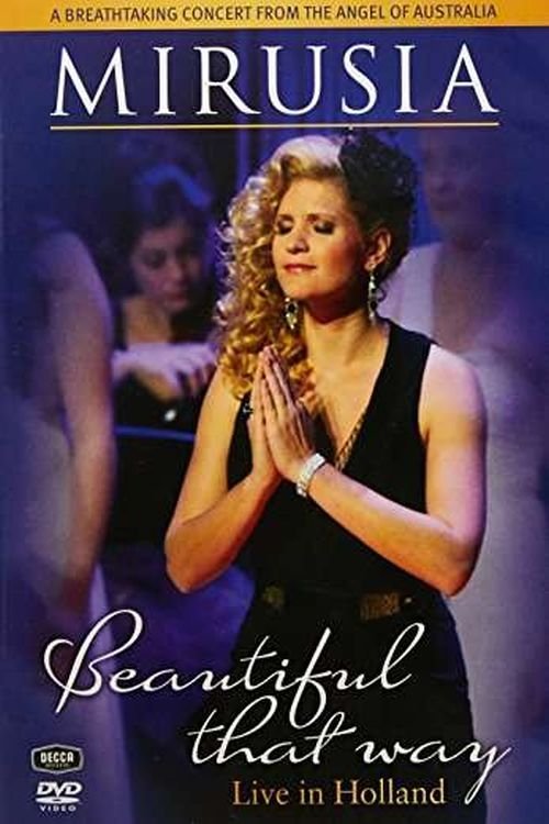 Mirusia - Beautiful That Way movie poster