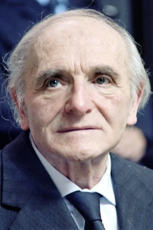 Klaus Barbie profile picture