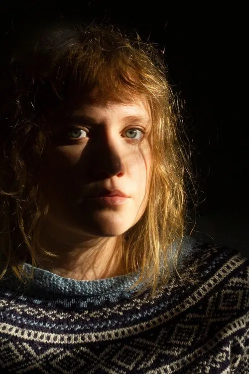 Fanni Szilágyi profile picture