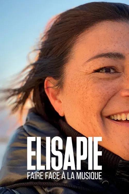 Elisapie : faire face à la musique movie poster
