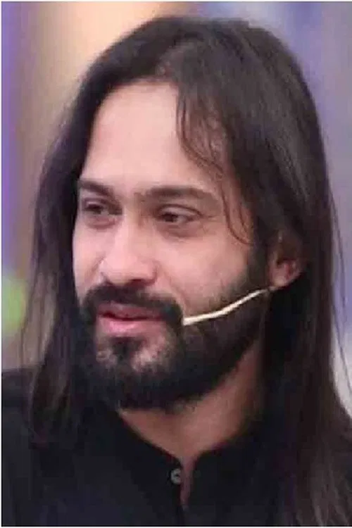 Waqar Zaka profile picture