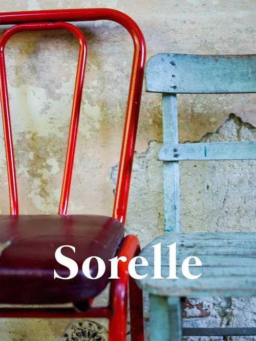 Sorelle movie poster