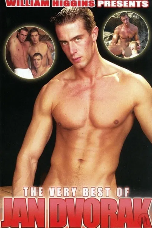 The Best of Jan Dvorak movie poster